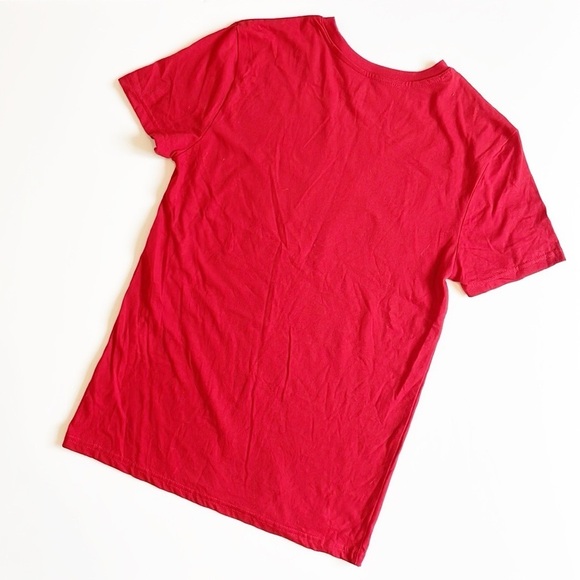 Wondershop at Target Feliz Navidad Christmas T-Shirt - Picture 2 of 4